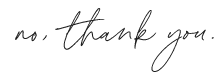 thank-you