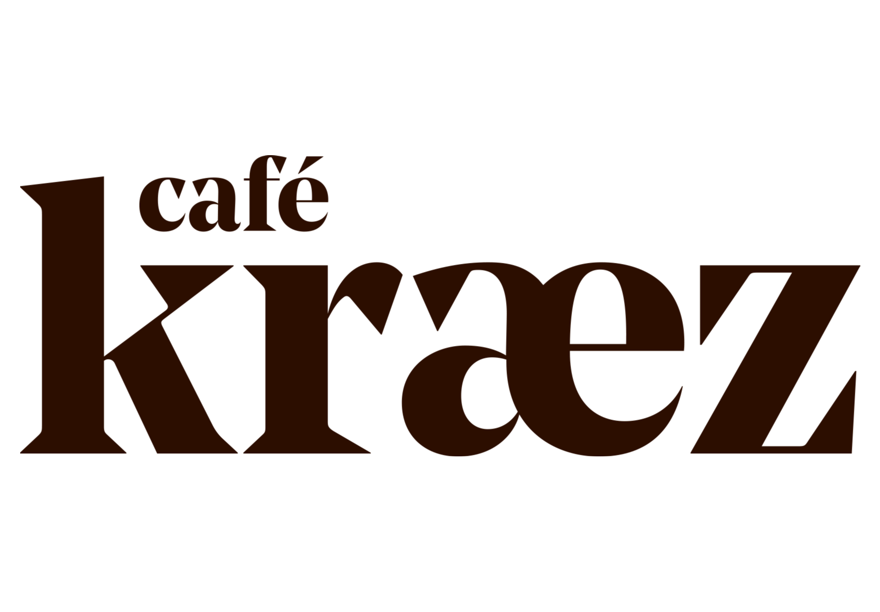 Kræz logo